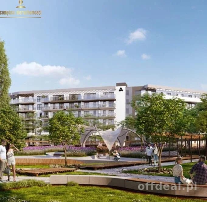 Apartamenty nad rzeką - wyjątkowe miejsce w samym Centrum Wrocławia przy Parku Mieszczańskim!