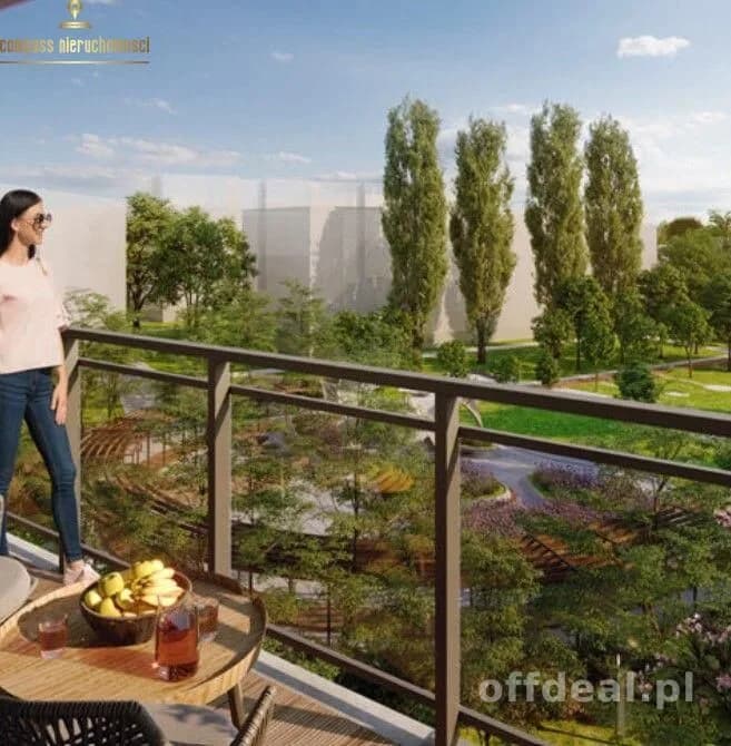 Apartamenty nad rzeką - wyjątkowe miejsce w samym Centrum Wrocławia przy Parku Mieszczańskim!