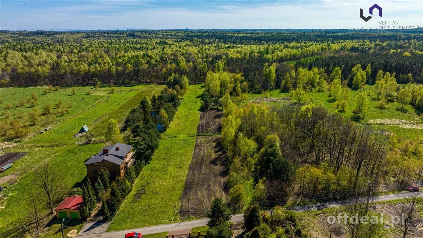 ділянка на продаж у Ossy | 4 338 m²