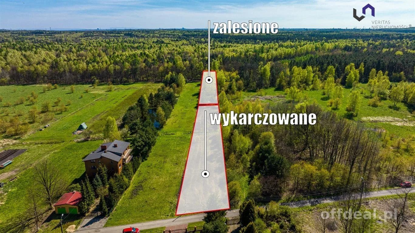 ділянка на продаж у Ossy | 4 338 m²