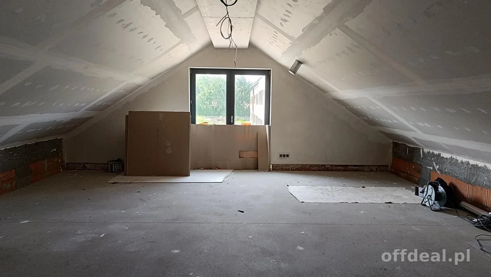 Perła architektoniczna, 384 m2, działka 13 ar, basen