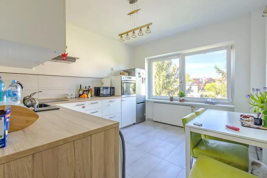 квартира на продаж у Kołobrzeg, Śródmieście | 2-кімн. | 54 m²