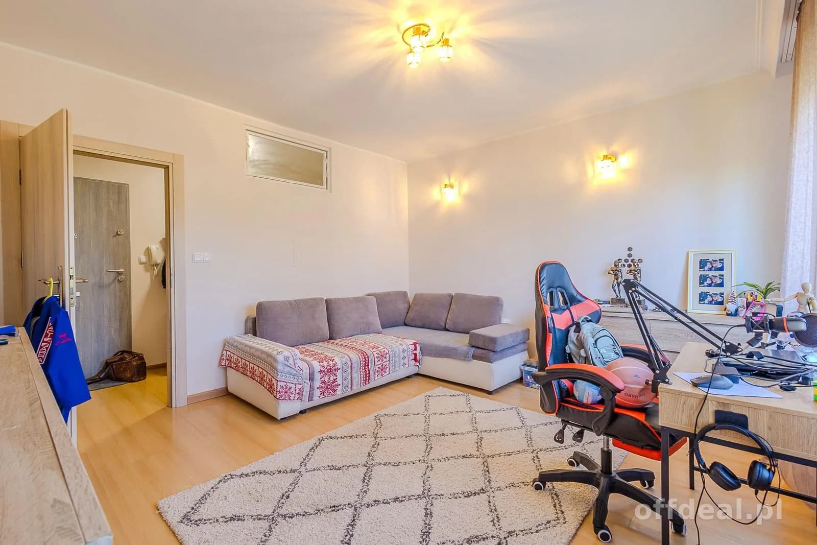 Mieszkanie 2 pokojowe Kołobrzeg ul. Mazowiecka
