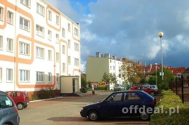 Mieszkanie 2 pokojowe Kołobrzeg ul. Mazowiecka