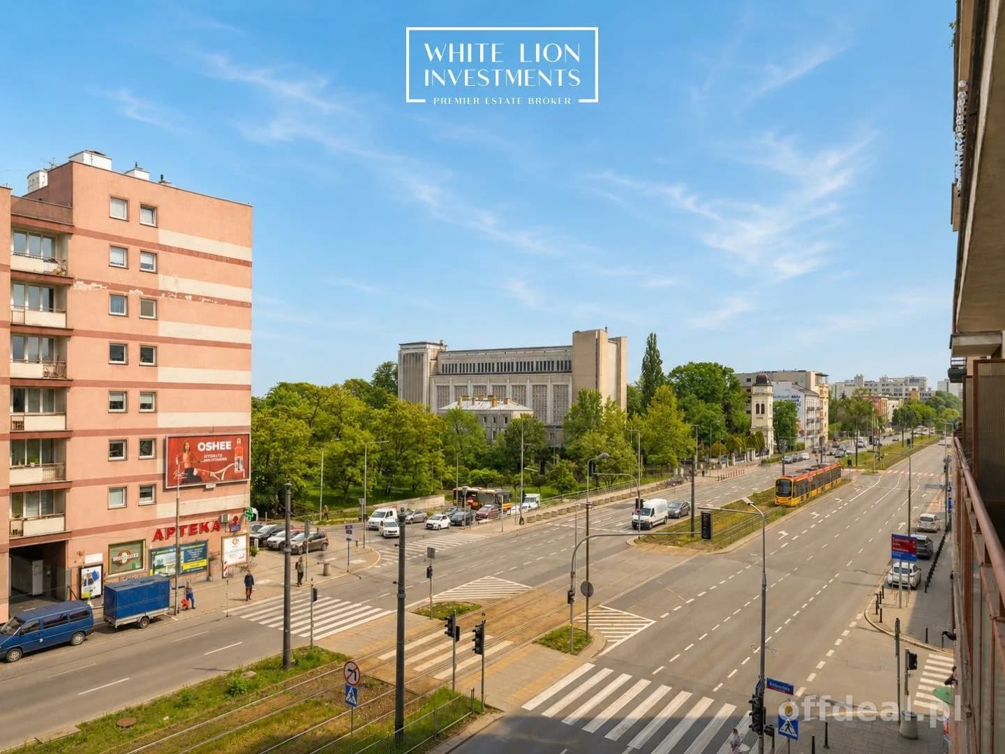 Stary Mokotów,Balkon, Metro, Możliwość 2 pokoi