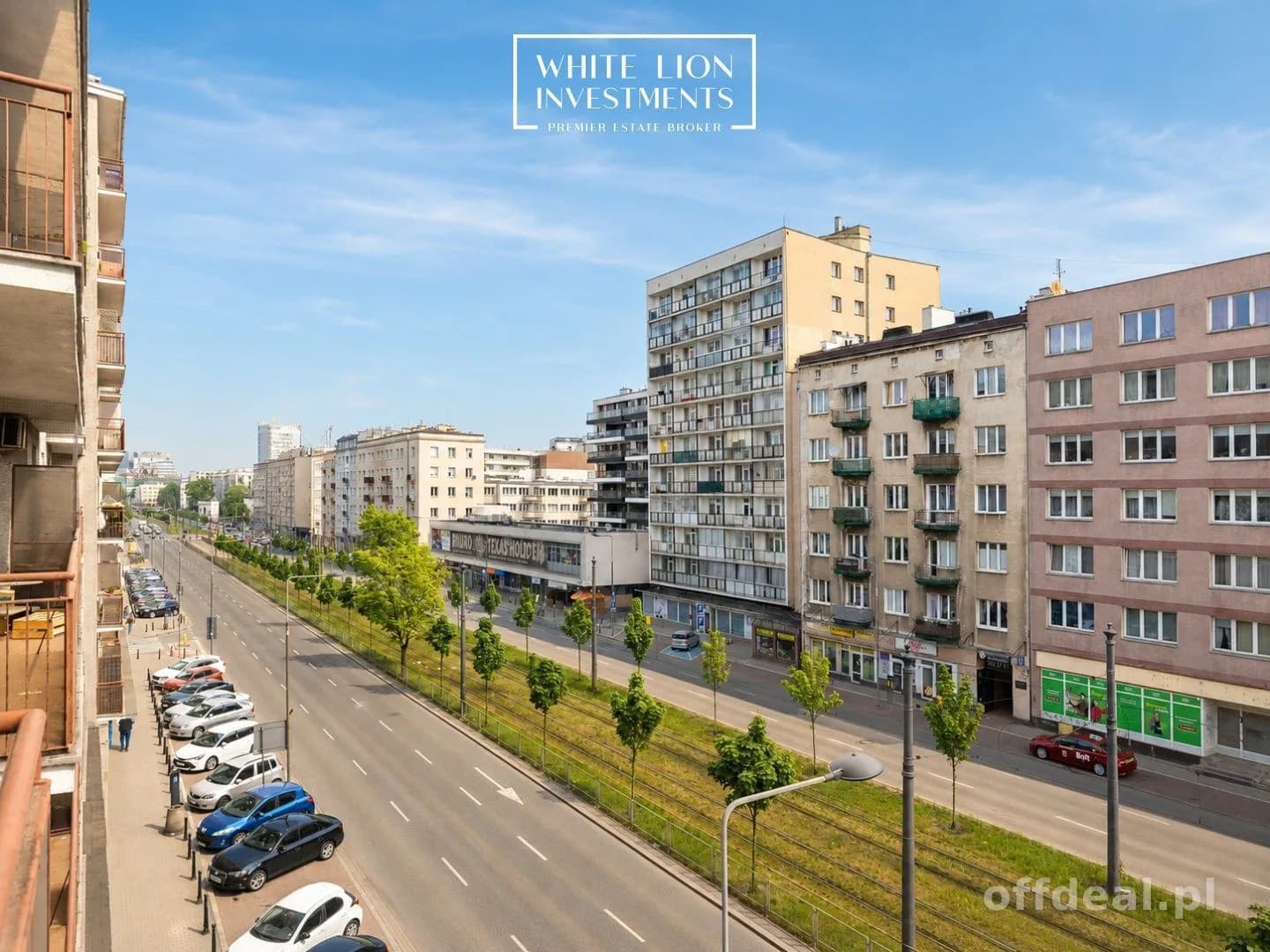 Stary Mokotów,Balkon, Metro, Możliwość 2 pokoi