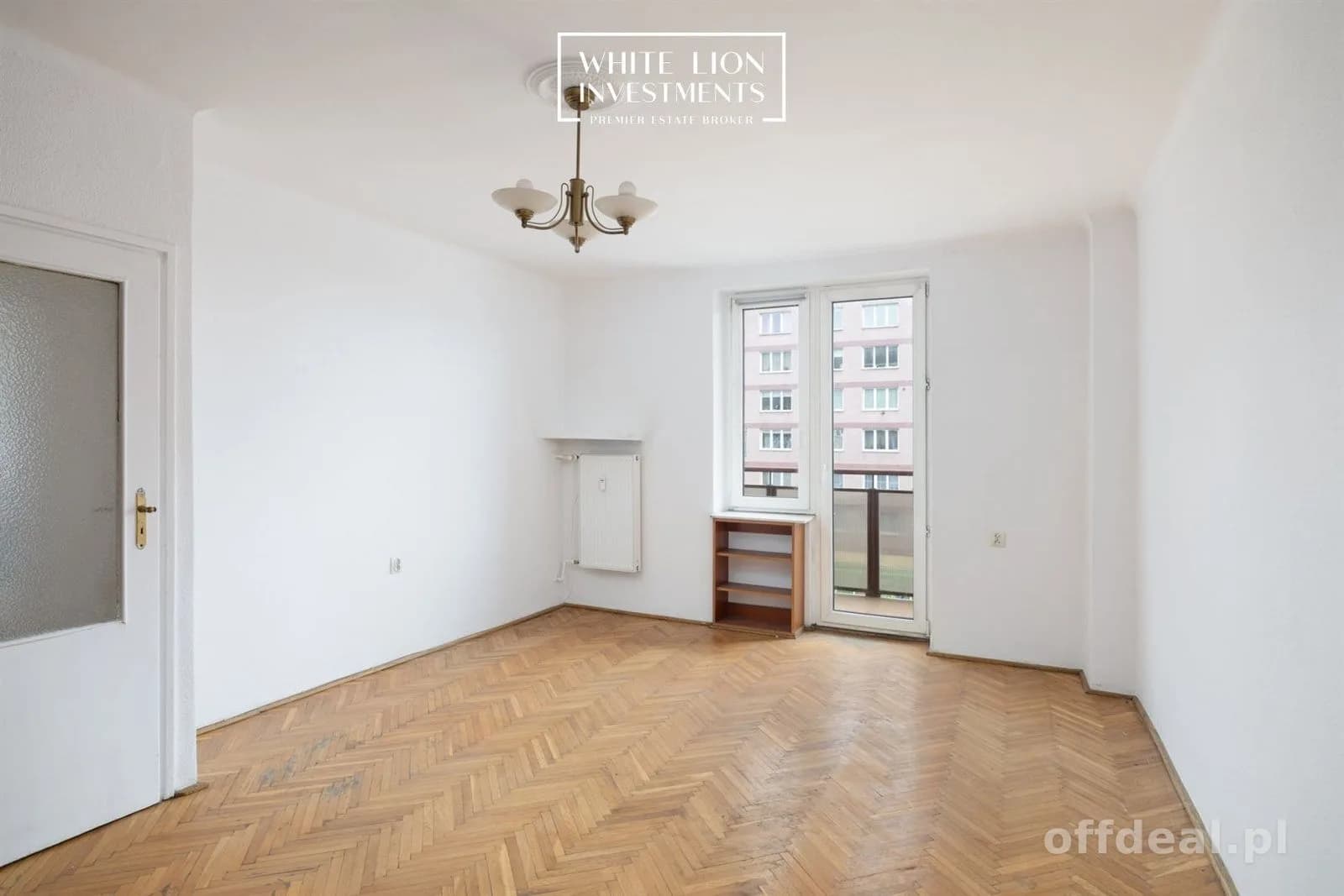 Stary Mokotów,Balkon, Metro, Możliwość 2 pokoi
