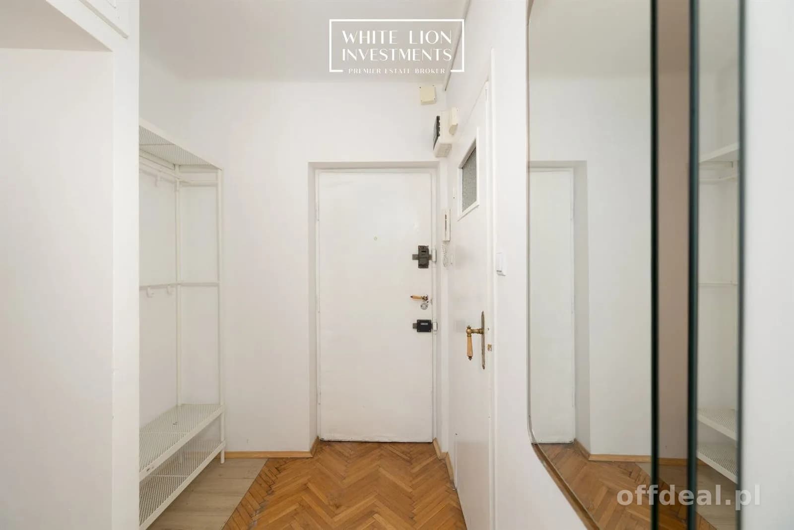 Stary Mokotów,Balkon, Metro, Możliwość 2 pokoi
