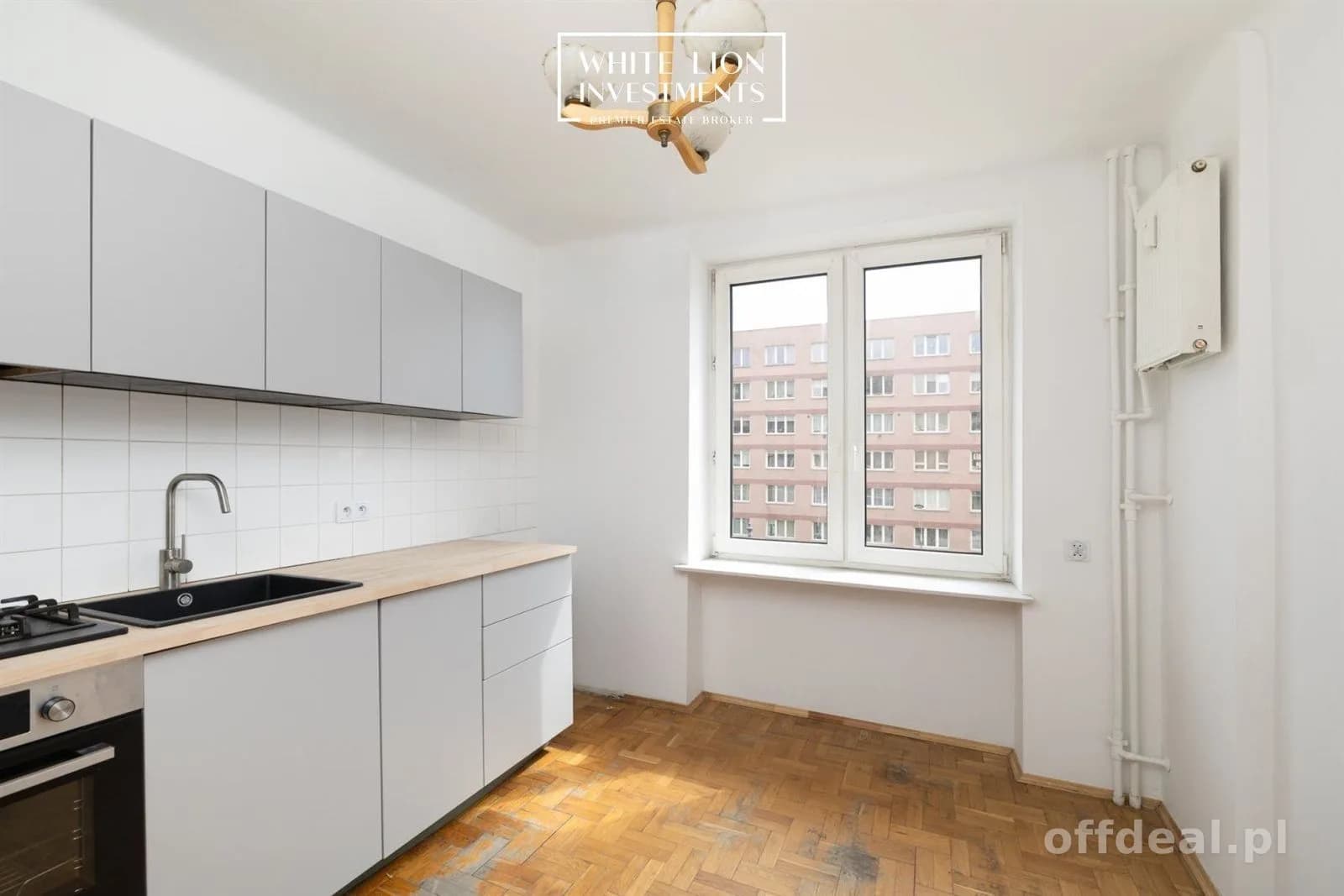 Stary Mokotów,Balkon, Metro, Możliwość 2 pokoi