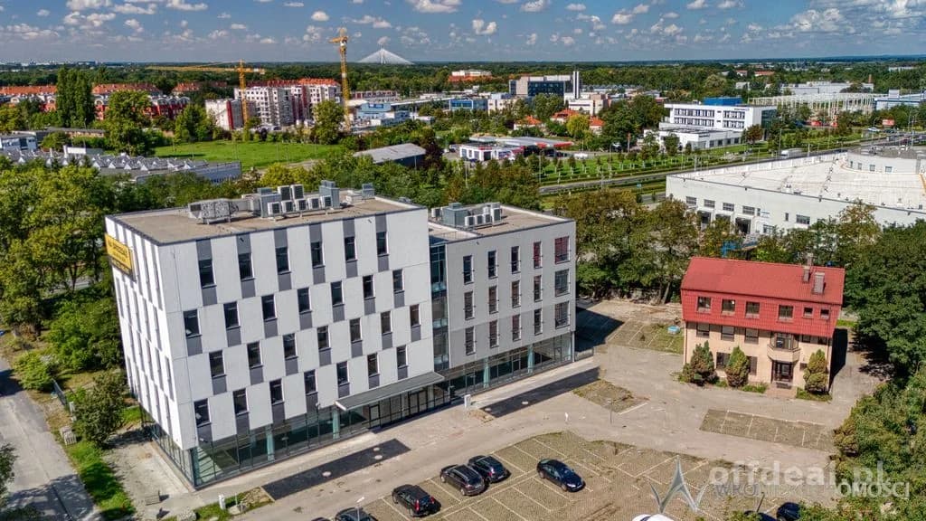 Gewerbeimmobilie zum Verkauf in Wrocław | 2.730 m²