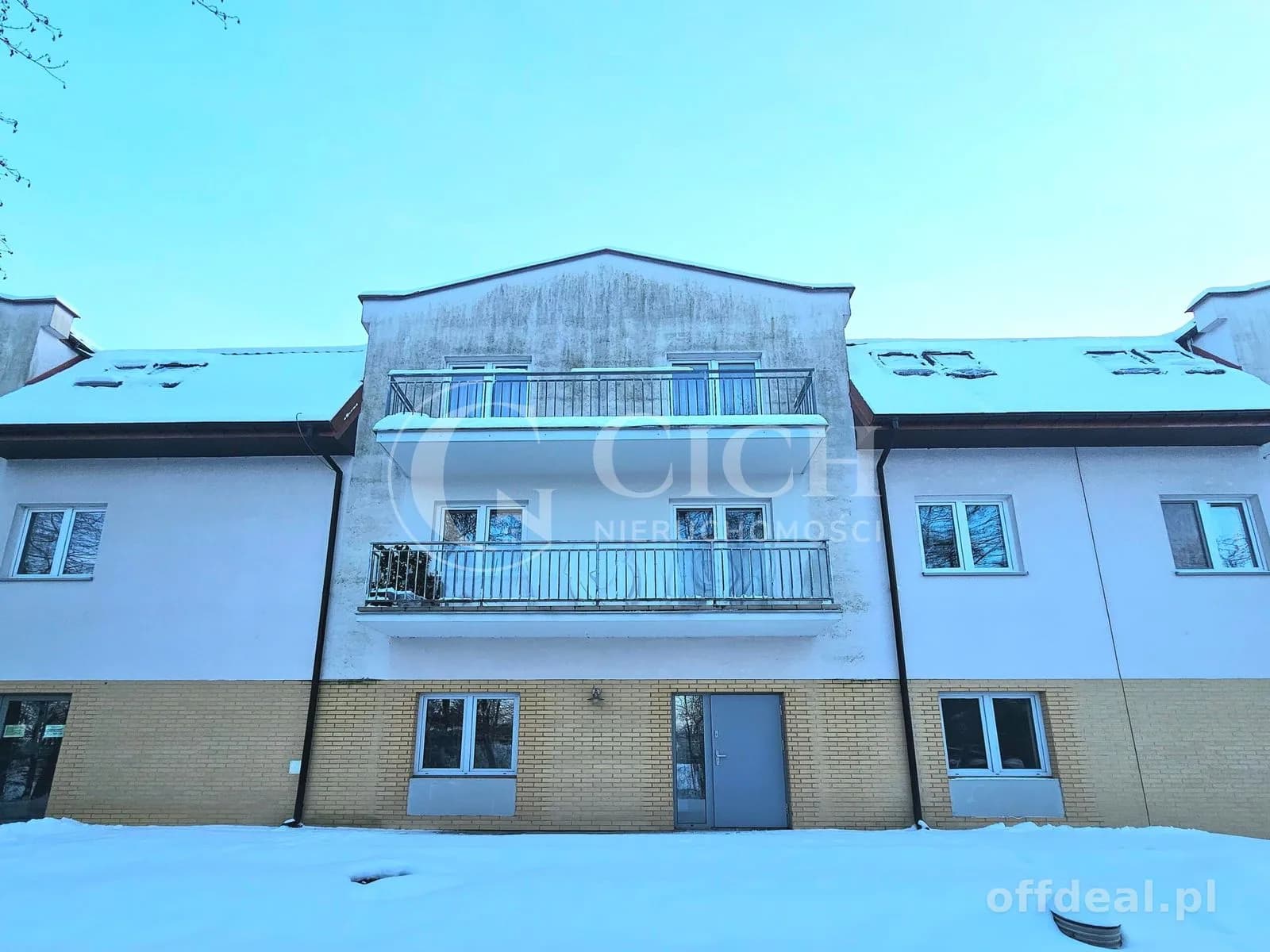 квартира в оренду у Tarnów | 1-кімн. | 40 m²