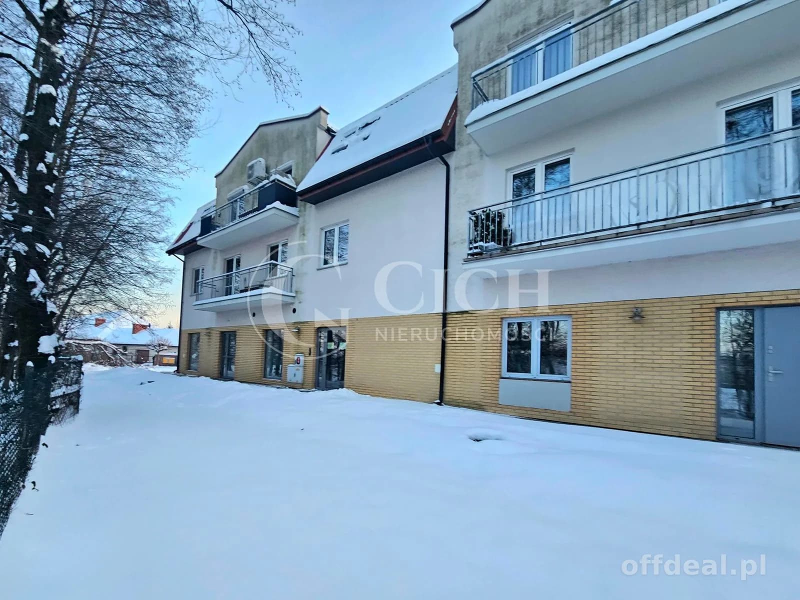 квартира в оренду у Tarnów | 1-кімн. | 40 m²