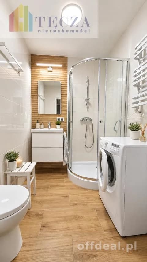 Photo 7: Appartement, 2 rooms, 50 m², Warszawa
