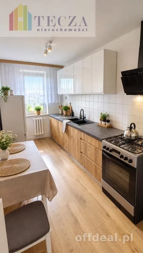 Photo 1: Appartement, 2 rooms, 50 m², Warszawa