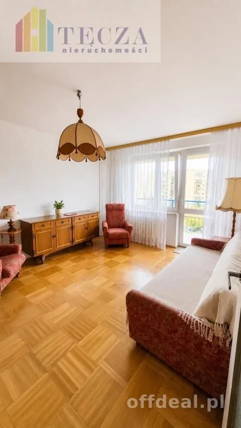 Photo 3: Appartement, 2 rooms, 50 m², Warszawa