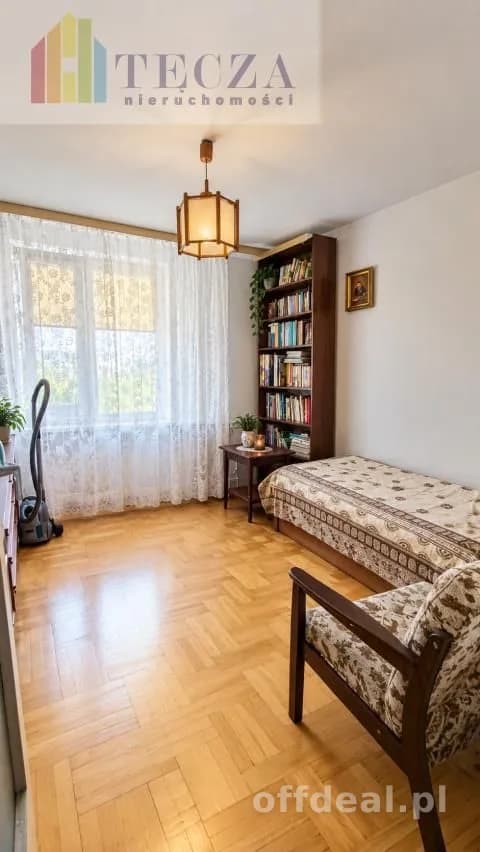 Photo 8: Appartement, 2 rooms, 50 m², Warszawa