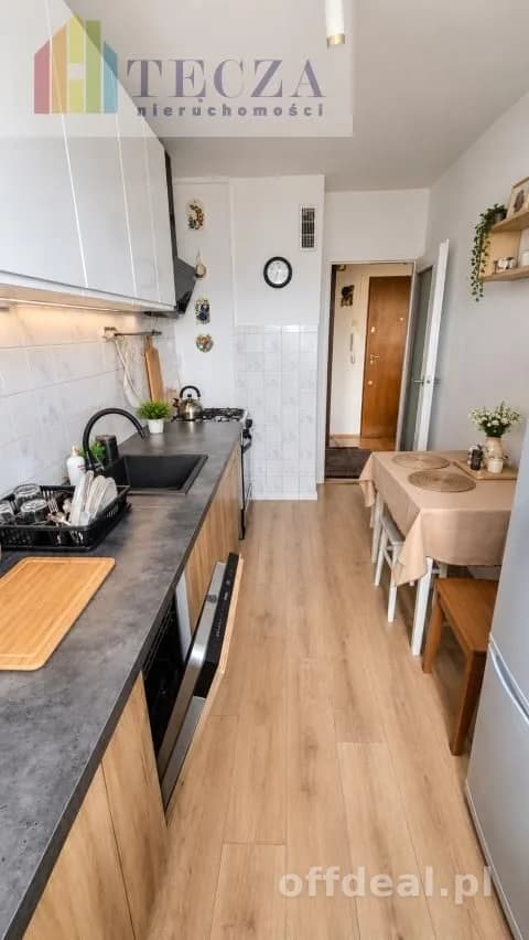 Photo 2: Appartement, 2 rooms, 50 m², Warszawa
