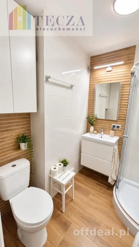 Photo 9: Appartement, 2 rooms, 50 m², Warszawa
