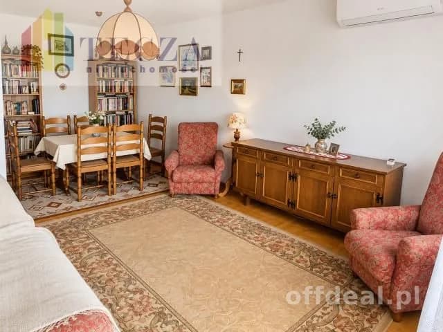Photo 6: Appartement, 2 rooms, 50 m², Warszawa
