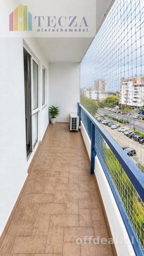 Photo 4: Appartement, 2 rooms, 50 m², Warszawa