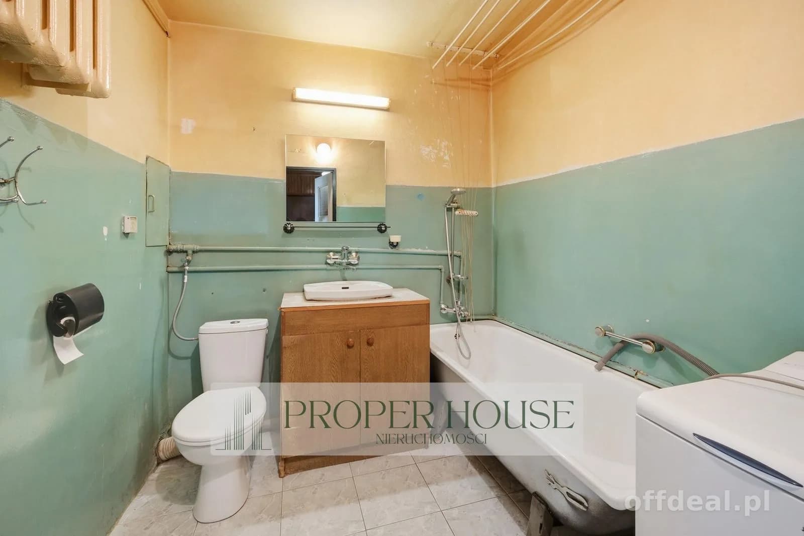 Foto 5: Wohnung, 3 rooms, 63 m², Lublin