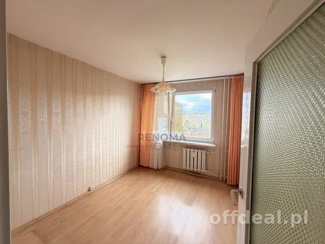 Podzamcze/2pokoje/do remontu