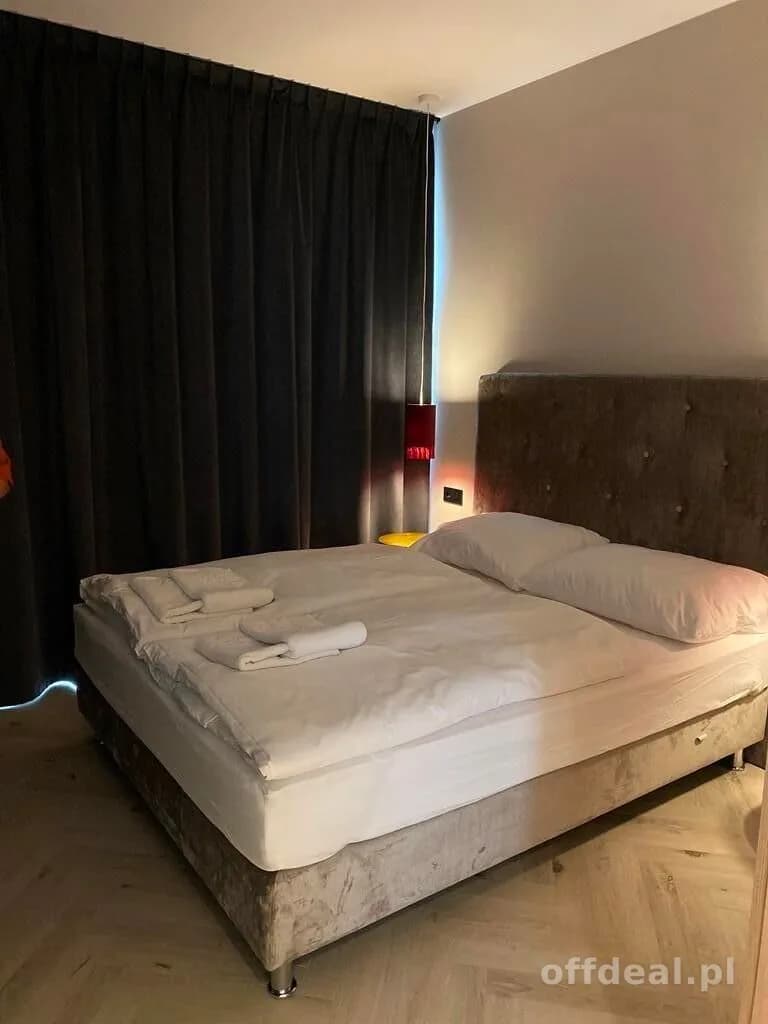 2-room apartment for sale in Kołobrzeg, Starówka | 47.8 m²