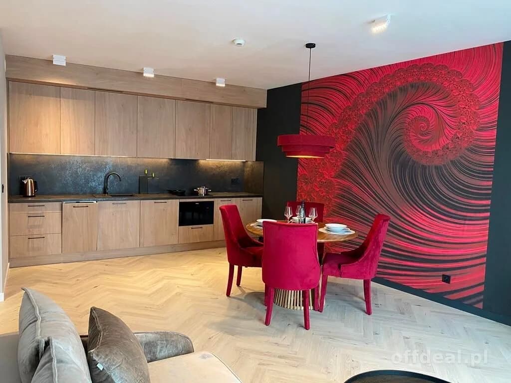 2-room apartment for sale in Kołobrzeg, Starówka | 47.8 m²