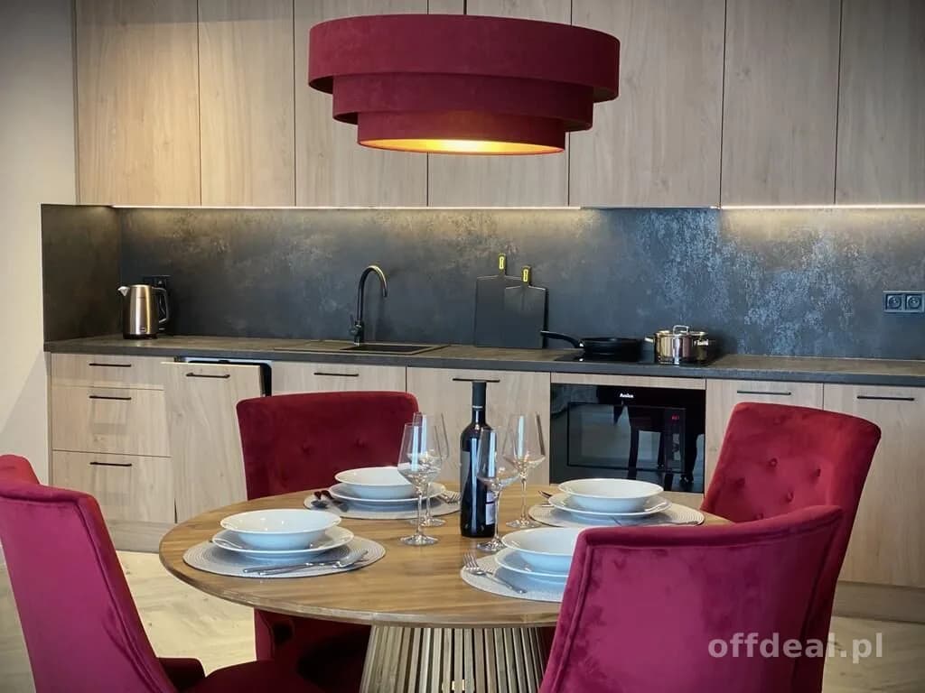 2-room apartment for sale in Kołobrzeg, Starówka | 47.8 m²