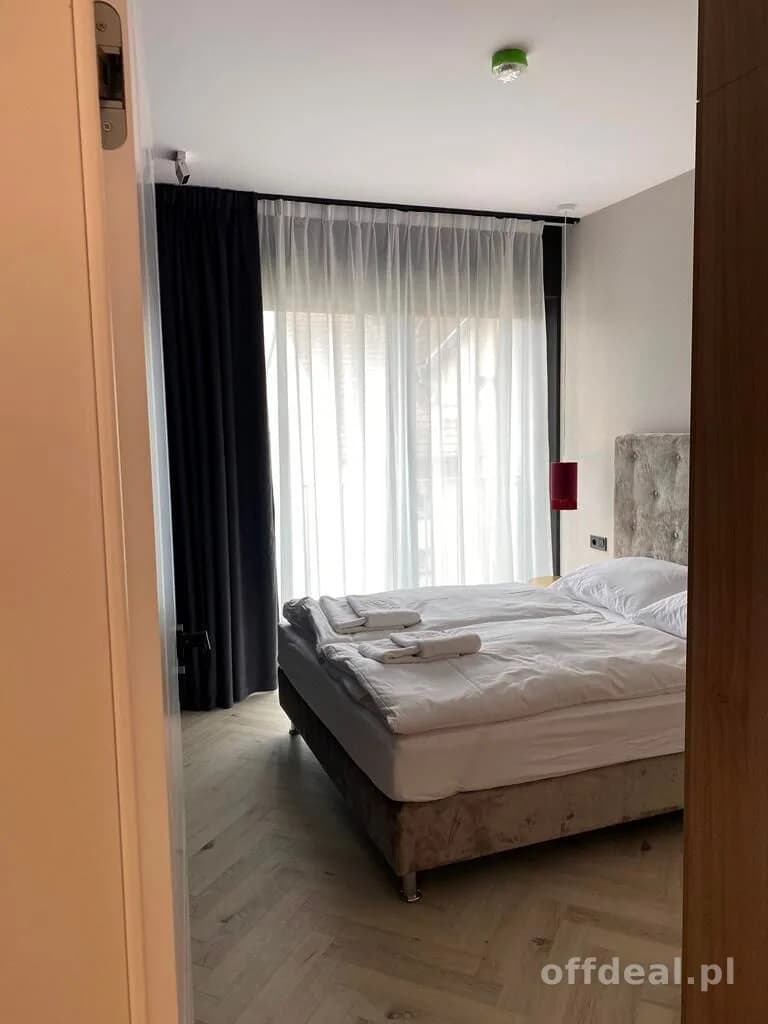 2-room apartment for sale in Kołobrzeg, Starówka | 47.8 m²