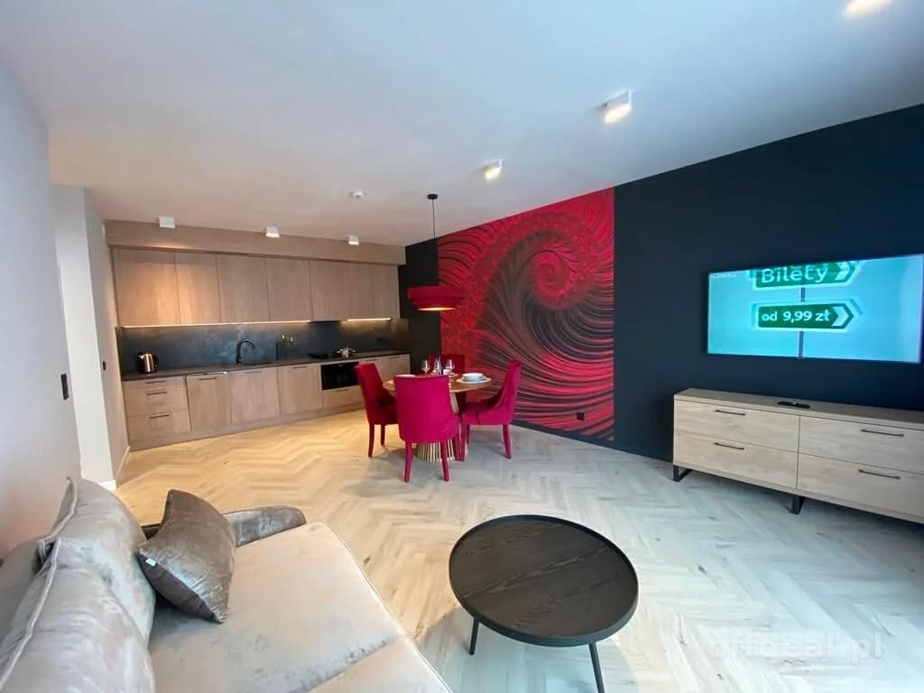 2-room apartment for sale in Kołobrzeg, Starówka | 47.8 m²