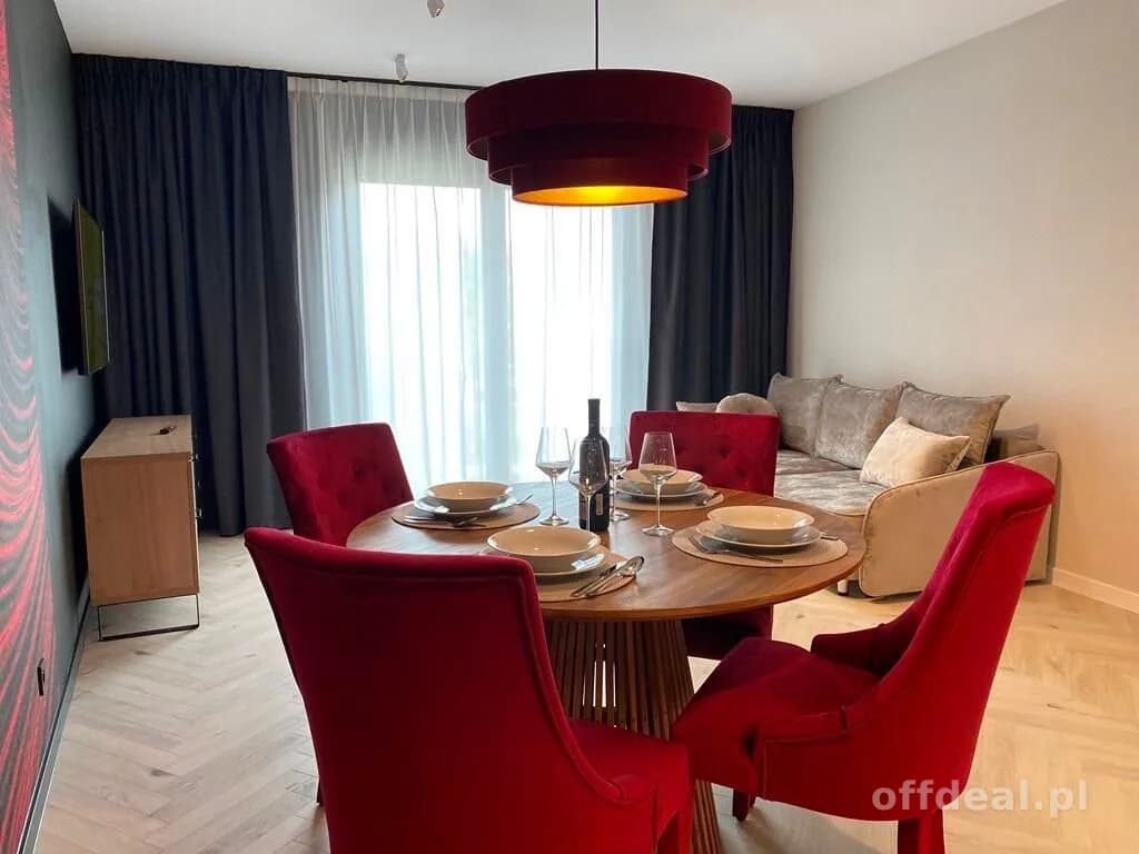 2-room apartment for sale in Kołobrzeg, Starówka | 47.8 m²