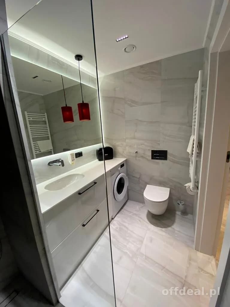 2-room apartment for sale in Kołobrzeg, Starówka | 47.8 m²