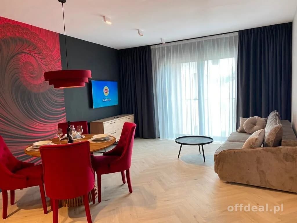 2-room apartment for sale in Kołobrzeg, Starówka | 47.8 m²