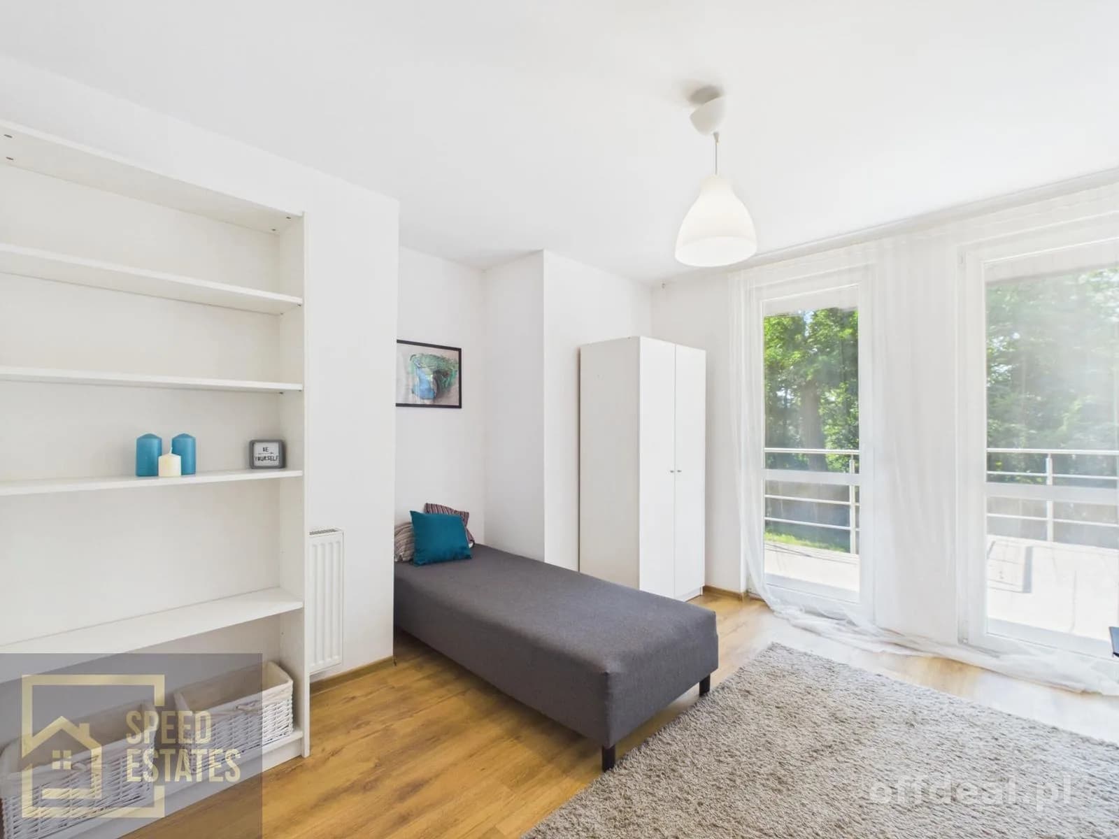 DOM Z 5 NIEZALEŻNYMI MIESZKANIAMI | 900 m² DZIAŁKI | INWESTYCJA