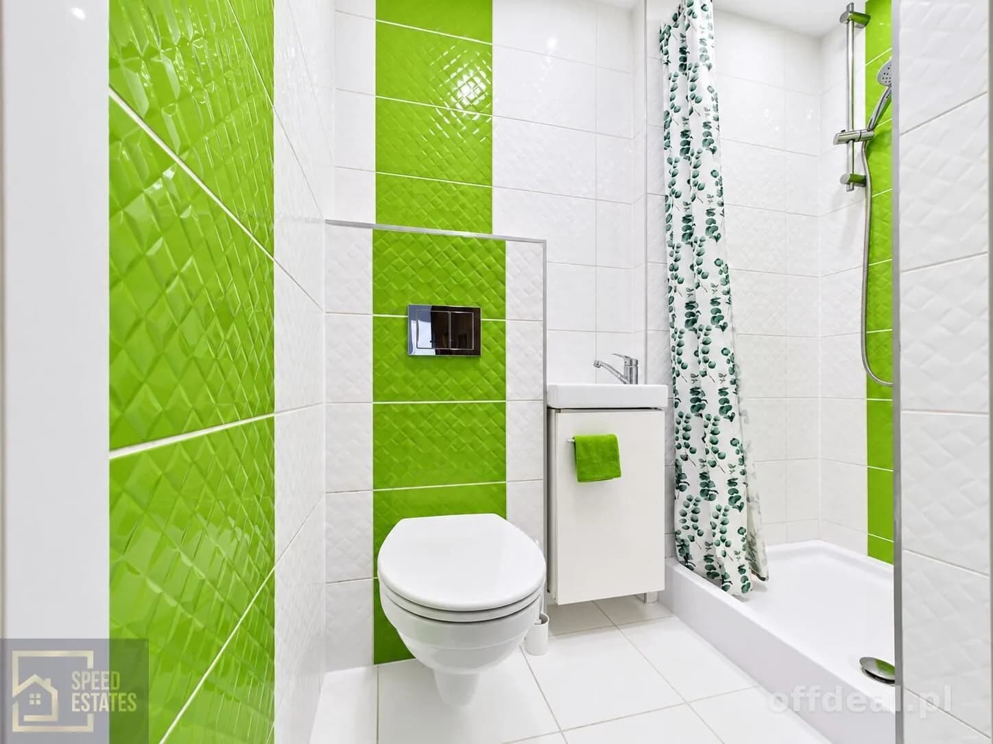 DOM Z 5 NIEZALEŻNYMI MIESZKANIAMI | 900 m² DZIAŁKI | INWESTYCJA