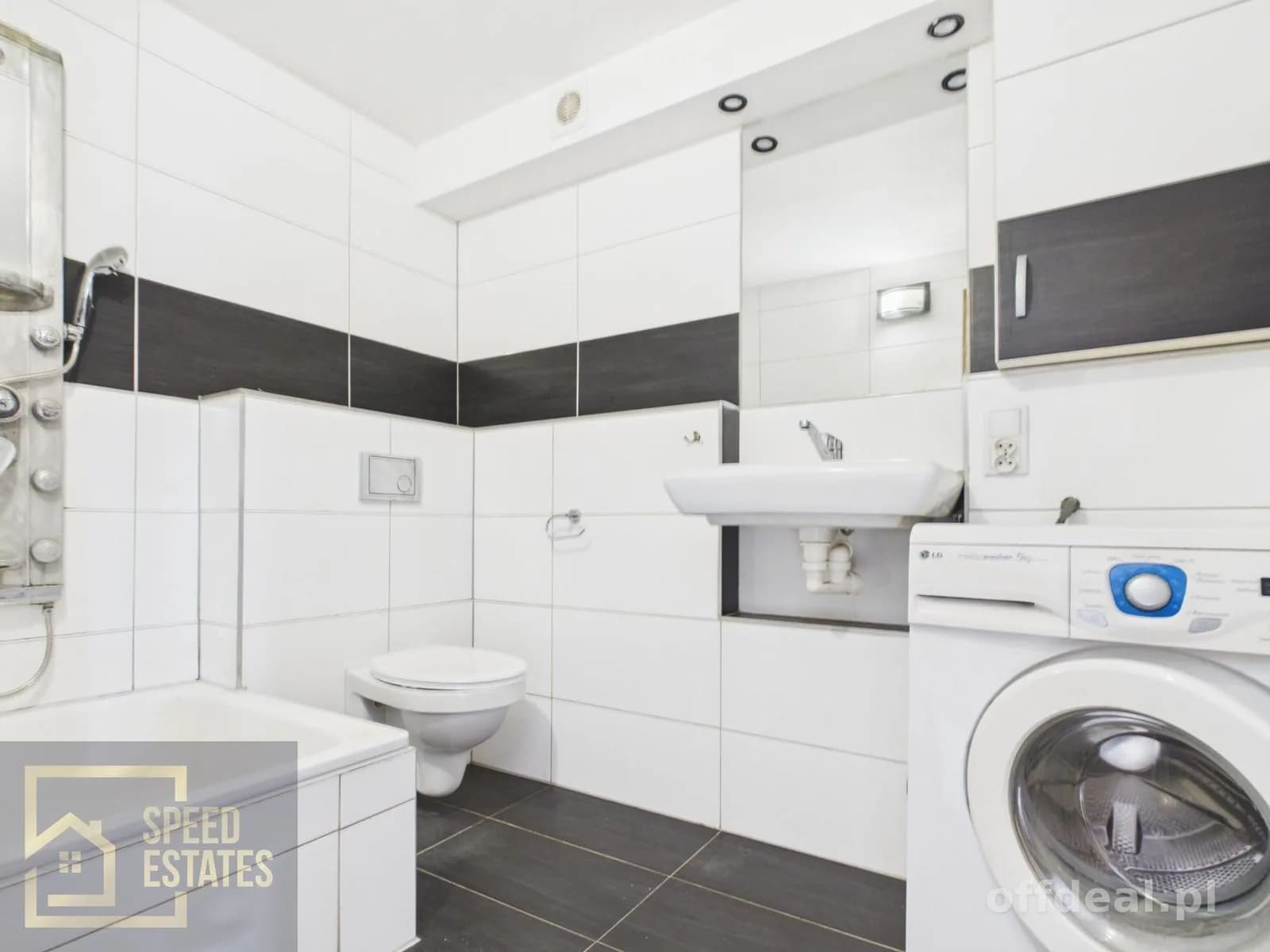 DOM Z 5 NIEZALEŻNYMI MIESZKANIAMI | 900 m² DZIAŁKI | INWESTYCJA