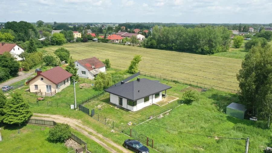 Ten dom czeka na Ciebie i Twoich bliskich