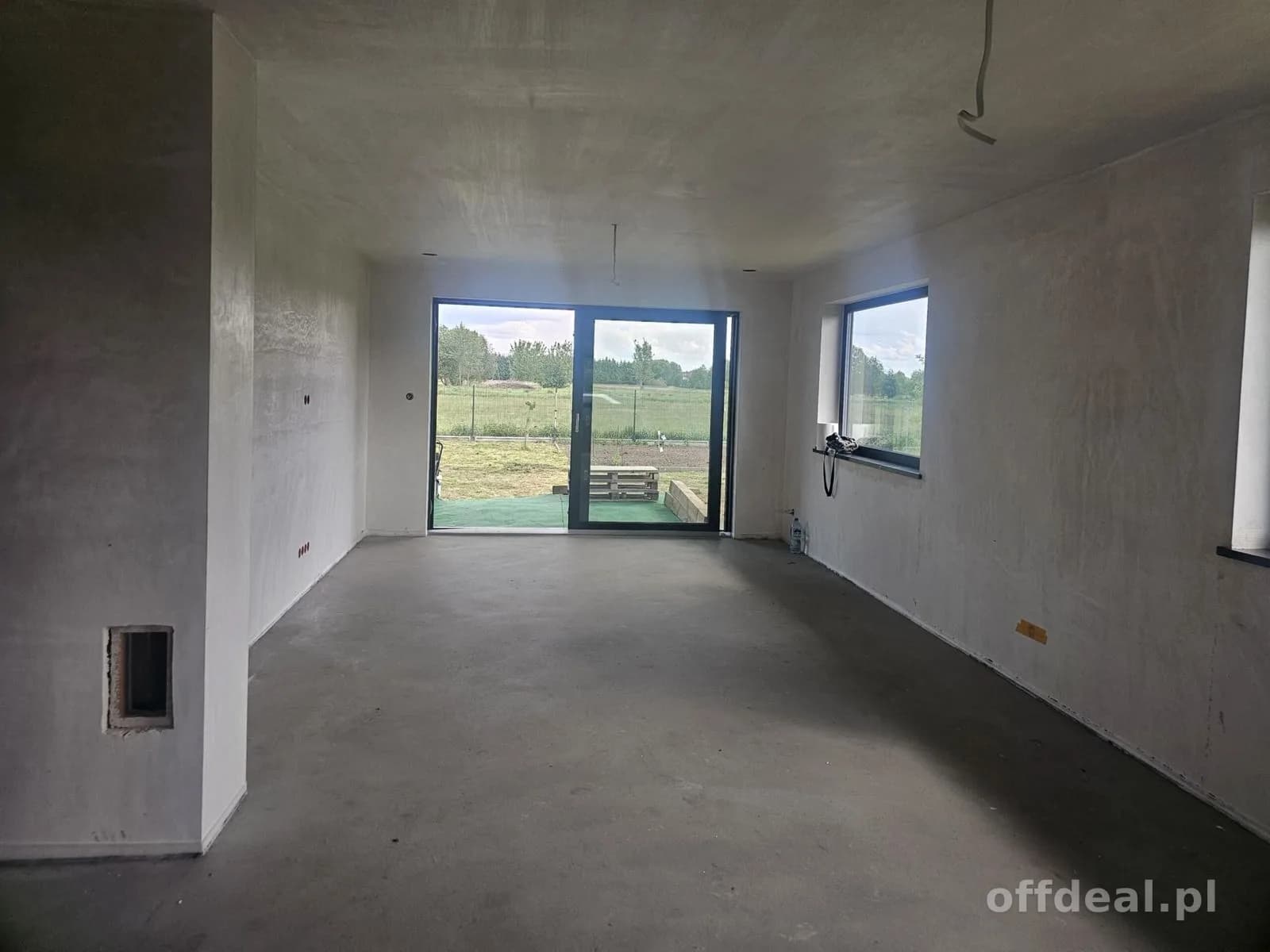 Ten dom czeka na Ciebie i Twoich bliskich