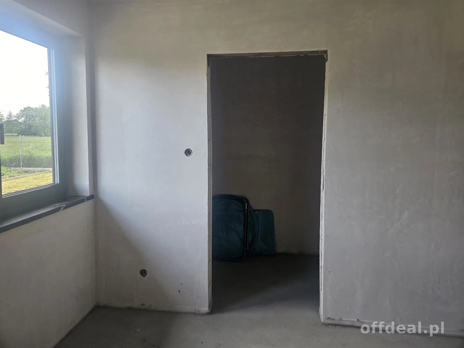 Ten dom czeka na Ciebie i Twoich bliskich