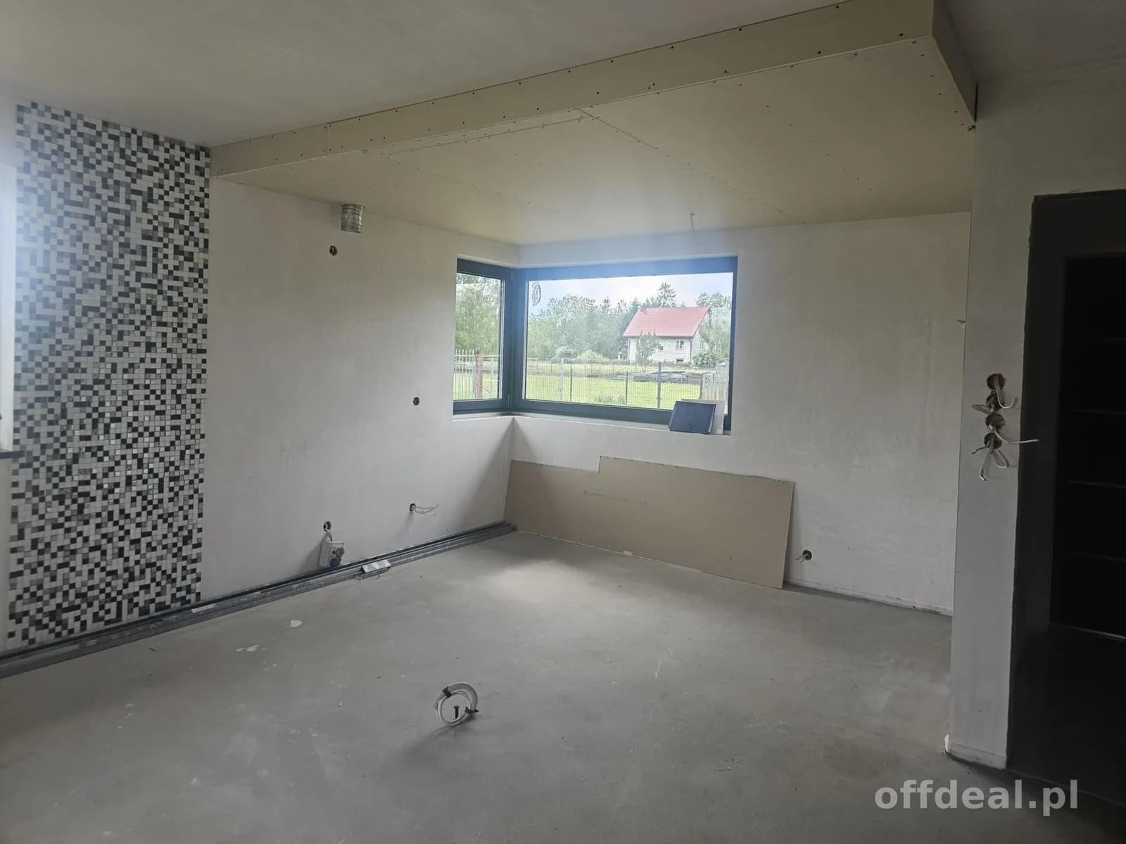 Ten dom czeka na Ciebie i Twoich bliskich