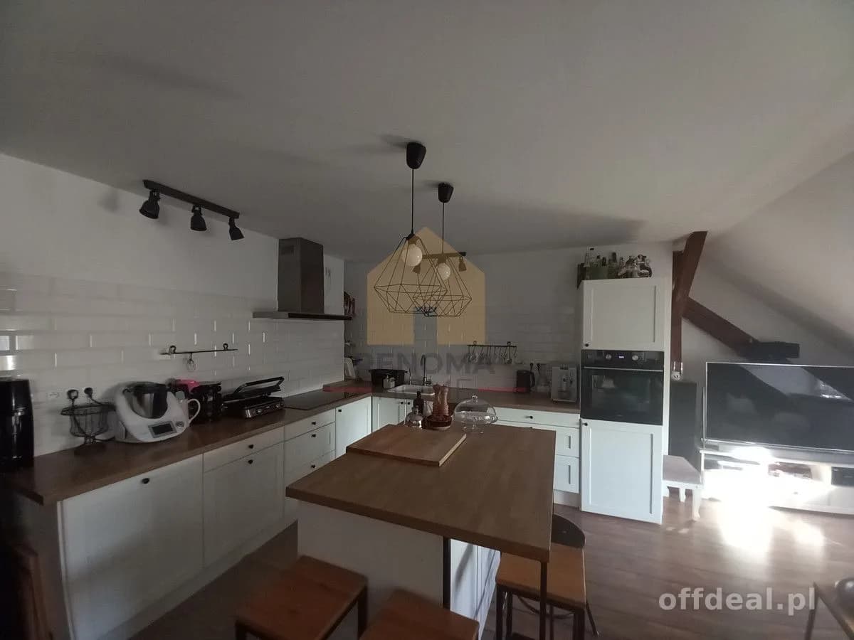Piękne 4pokojowe mieszkanie na sprzedaż w Świdnicy