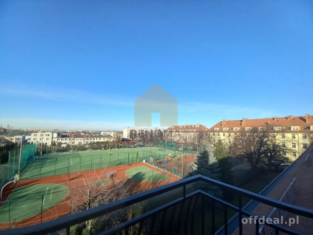 Piękne 4pokojowe mieszkanie na sprzedaż w Świdnicy