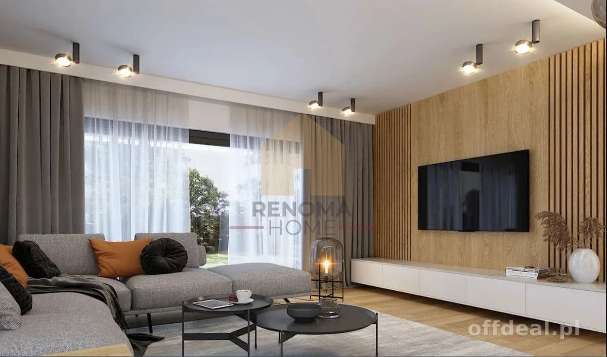 appartement à vendre à Wrocław, Krzyki, Partynice | 2 pièces | 36 m²