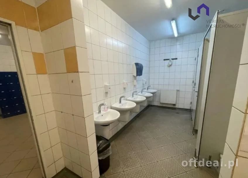 MROŹNIA CHŁODNIA. RÓŻNE MODUŁY. MYSŁOWICE