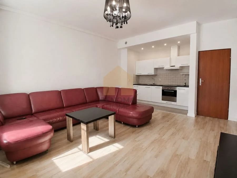 2-room apartment for sale in Zielona Góra | 53.1 m²