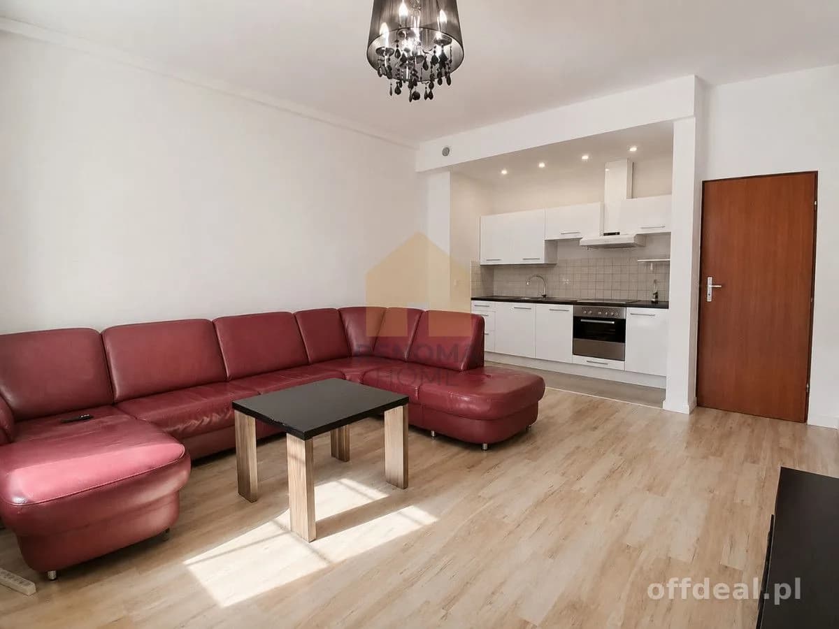 appartement à vendre à Zielona Góra | 2 pièces | 53,1 m²