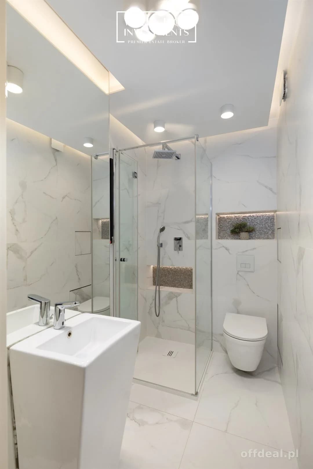116m2 | Widok na Park Szczęsliwicki| Ochota