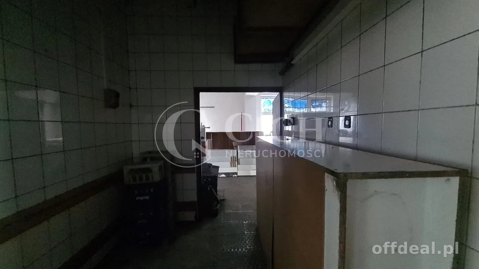комерційна нерухомість в оренду у Chojnik | 262,5 m²