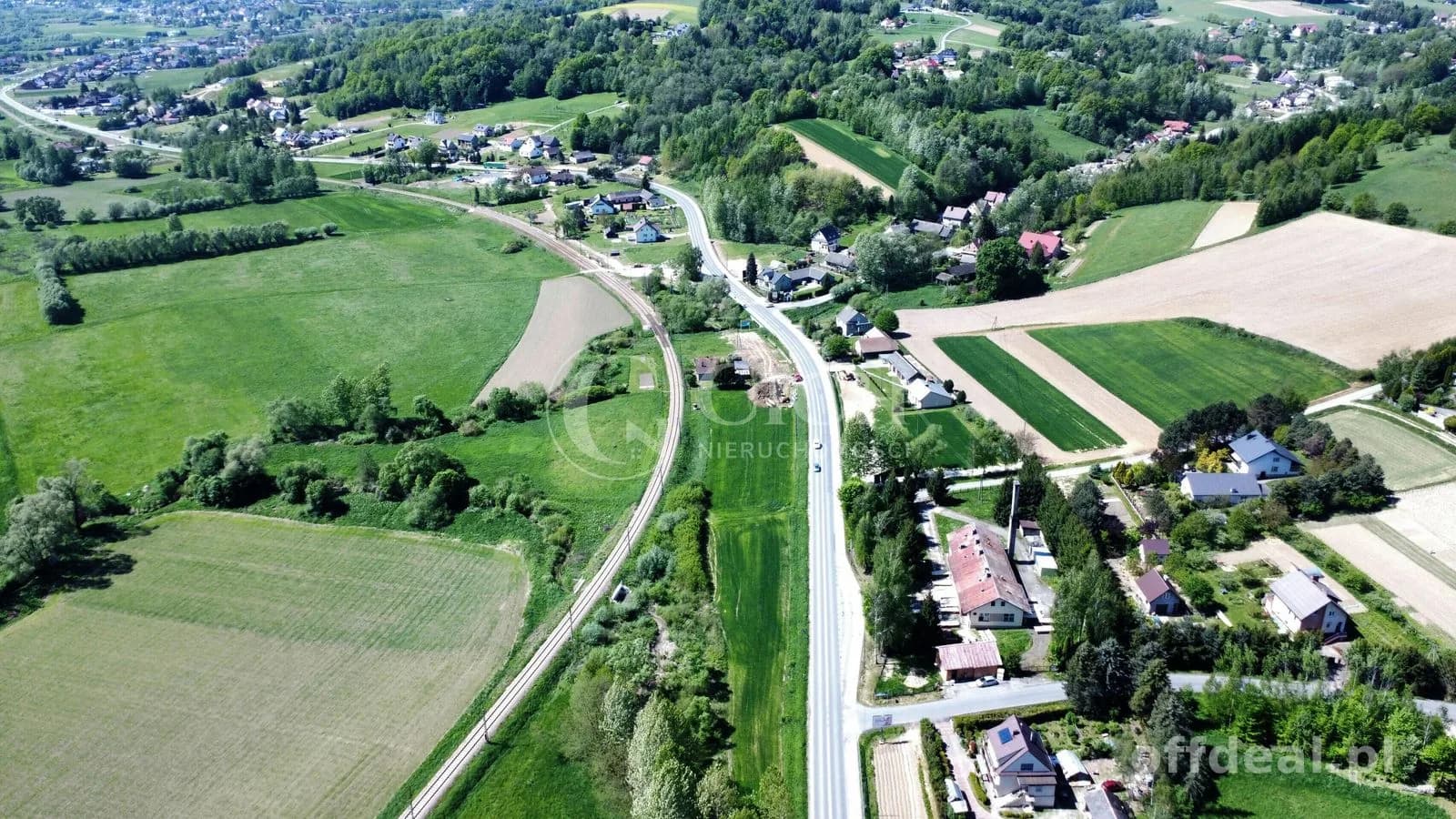комерційна нерухомість в оренду у Chojnik | 262,5 m²